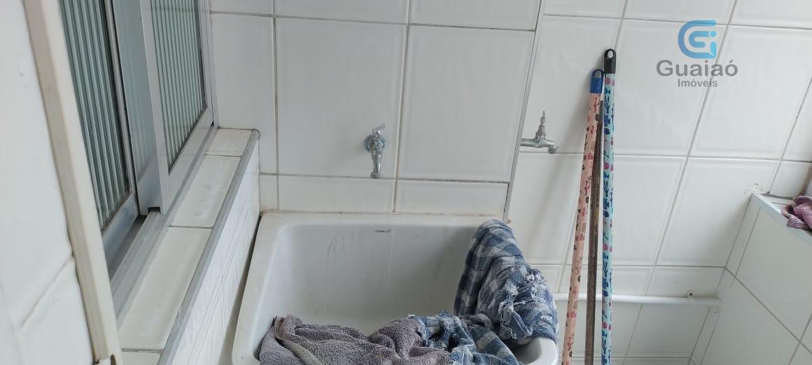 Apartamento à venda com 1 quarto, 62m² - Foto 5