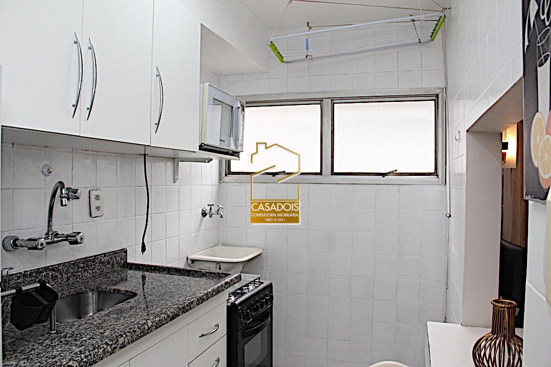 Apartamento para alugar com 1 quarto, 50m² - Foto 15