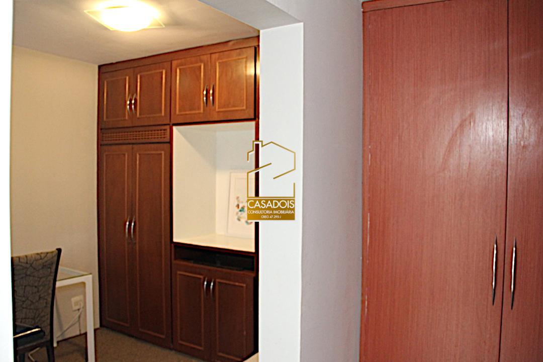 Apartamento para alugar com 1 quarto, 50m² - Foto 24