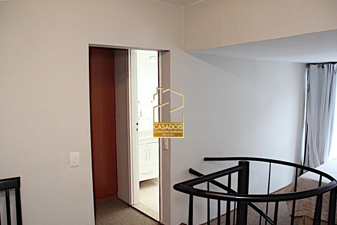 Apartamento para alugar com 1 quarto, 50m² - Foto 23