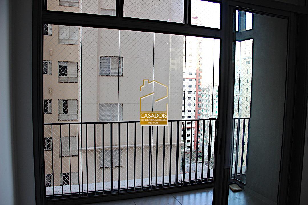 Apartamento à venda com 1 quarto, 37m² - Foto 15