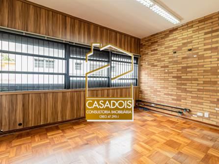 Casa à venda e aluguel com 8 quartos, 400m² - Foto 30