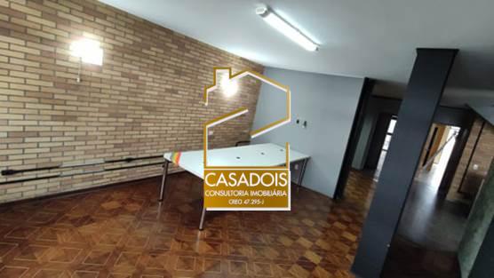 Casa à venda e aluguel com 8 quartos, 400m² - Foto 15