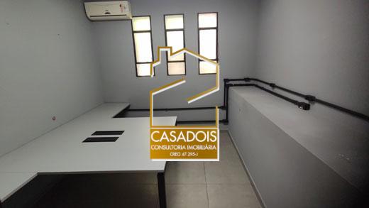 Casa à venda e aluguel com 8 quartos, 400m² - Foto 10