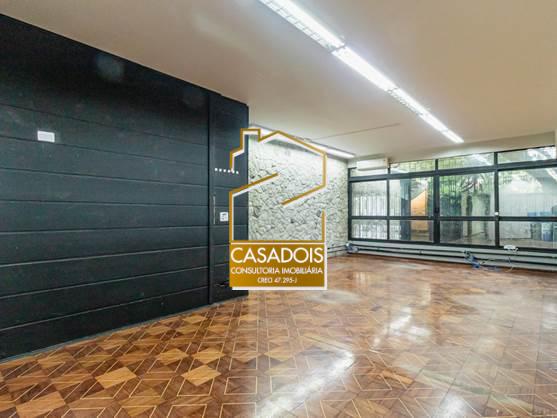 Casa à venda e aluguel com 8 quartos, 400m² - Foto 18