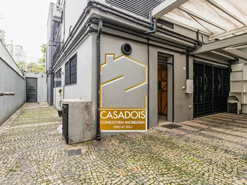 Casa à venda e aluguel com 8 quartos, 400m² - Foto 19