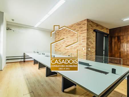 Casa à venda e aluguel com 8 quartos, 400m² - Foto 27