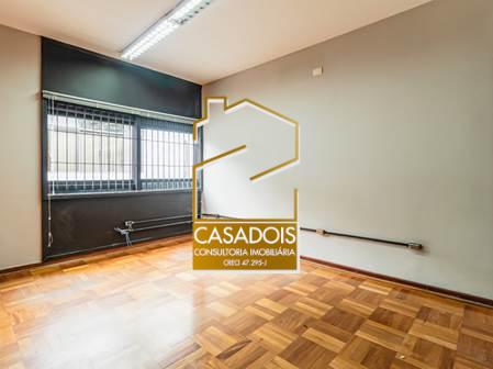 Casa à venda e aluguel com 8 quartos, 400m² - Foto 35