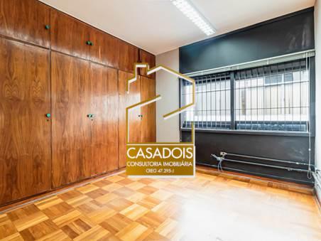 Casa à venda e aluguel com 8 quartos, 400m² - Foto 36