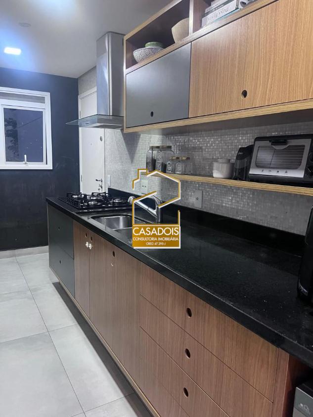 Apartamento à venda com 3 quartos, 142m² - Foto 14