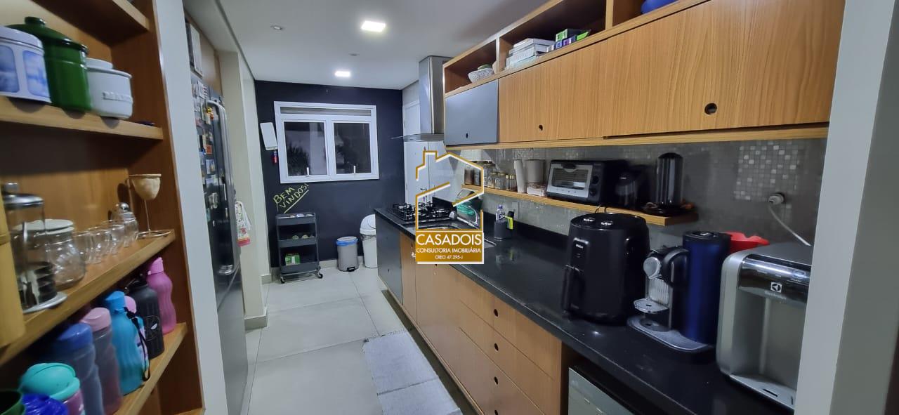 Apartamento à venda com 3 quartos, 142m² - Foto 15