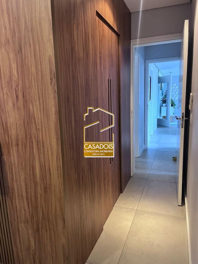 Apartamento à venda com 3 quartos, 142m² - Foto 41