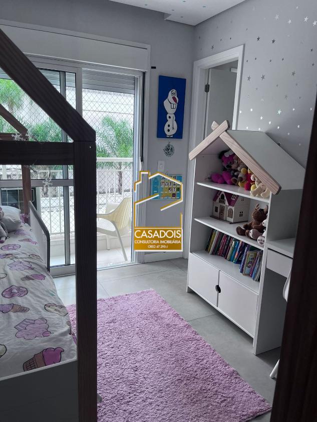 Apartamento à venda com 3 quartos, 142m² - Foto 46