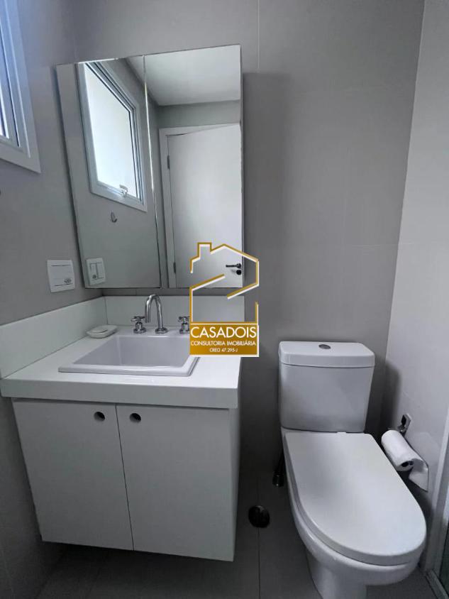 Apartamento à venda com 3 quartos, 142m² - Foto 44