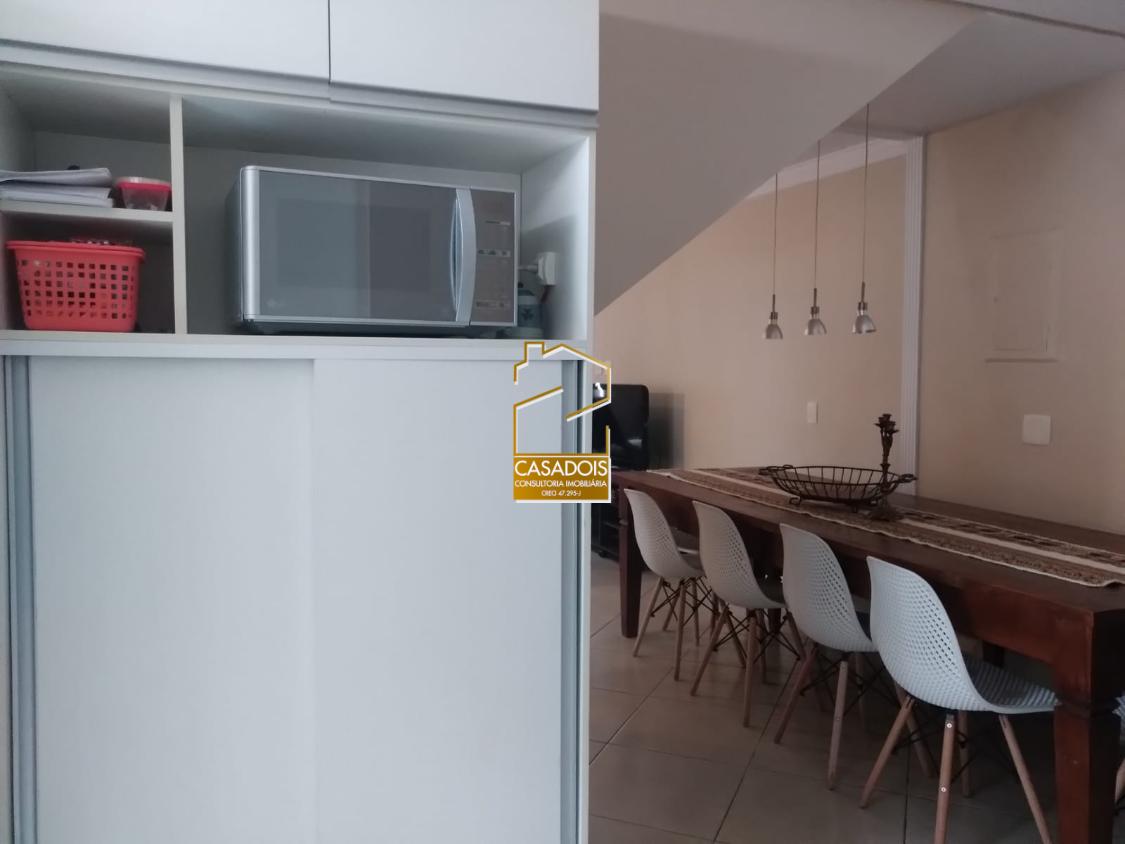 Sobrado à venda com 3 quartos, 140m² - Foto 10