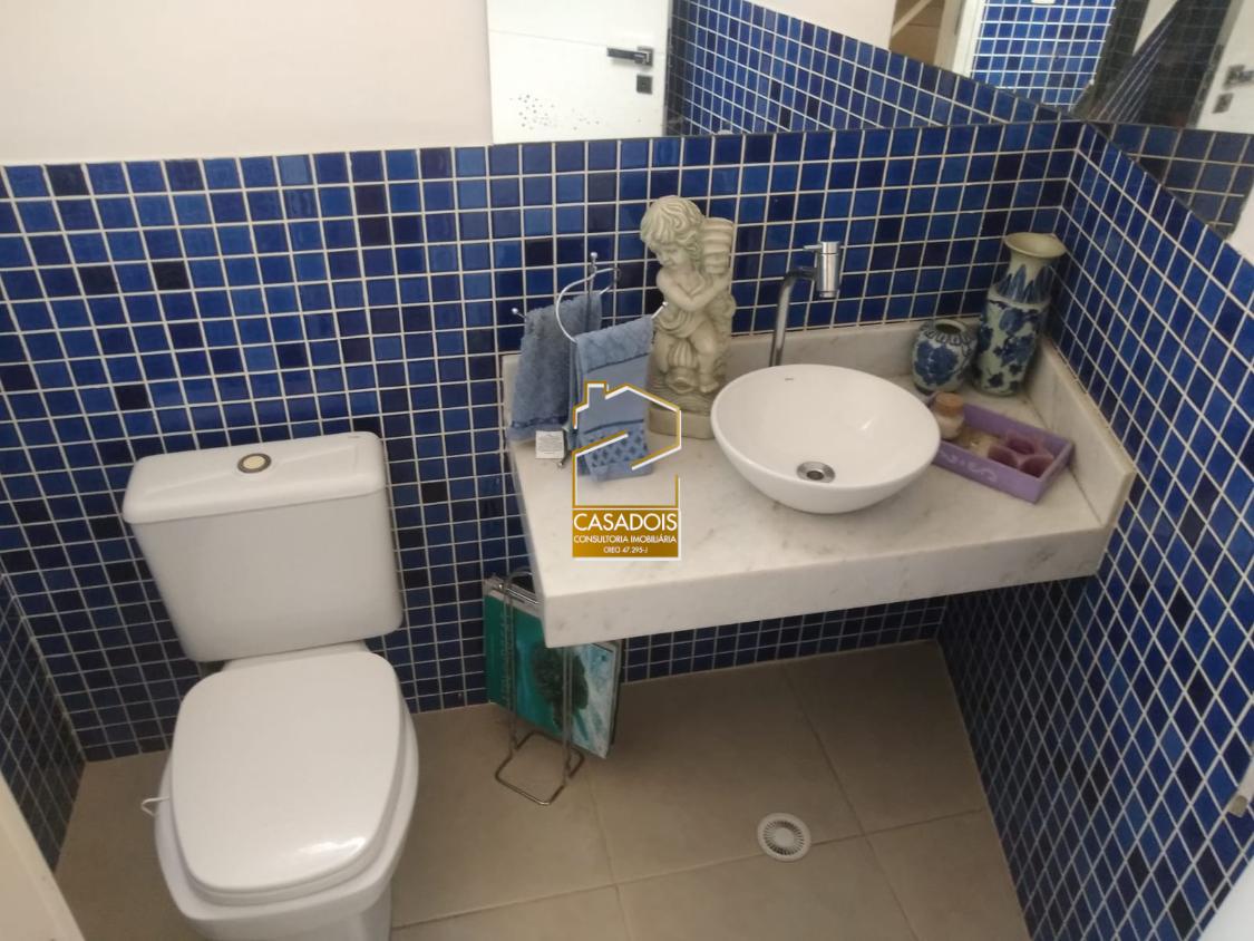 Sobrado à venda com 3 quartos, 140m² - Foto 8