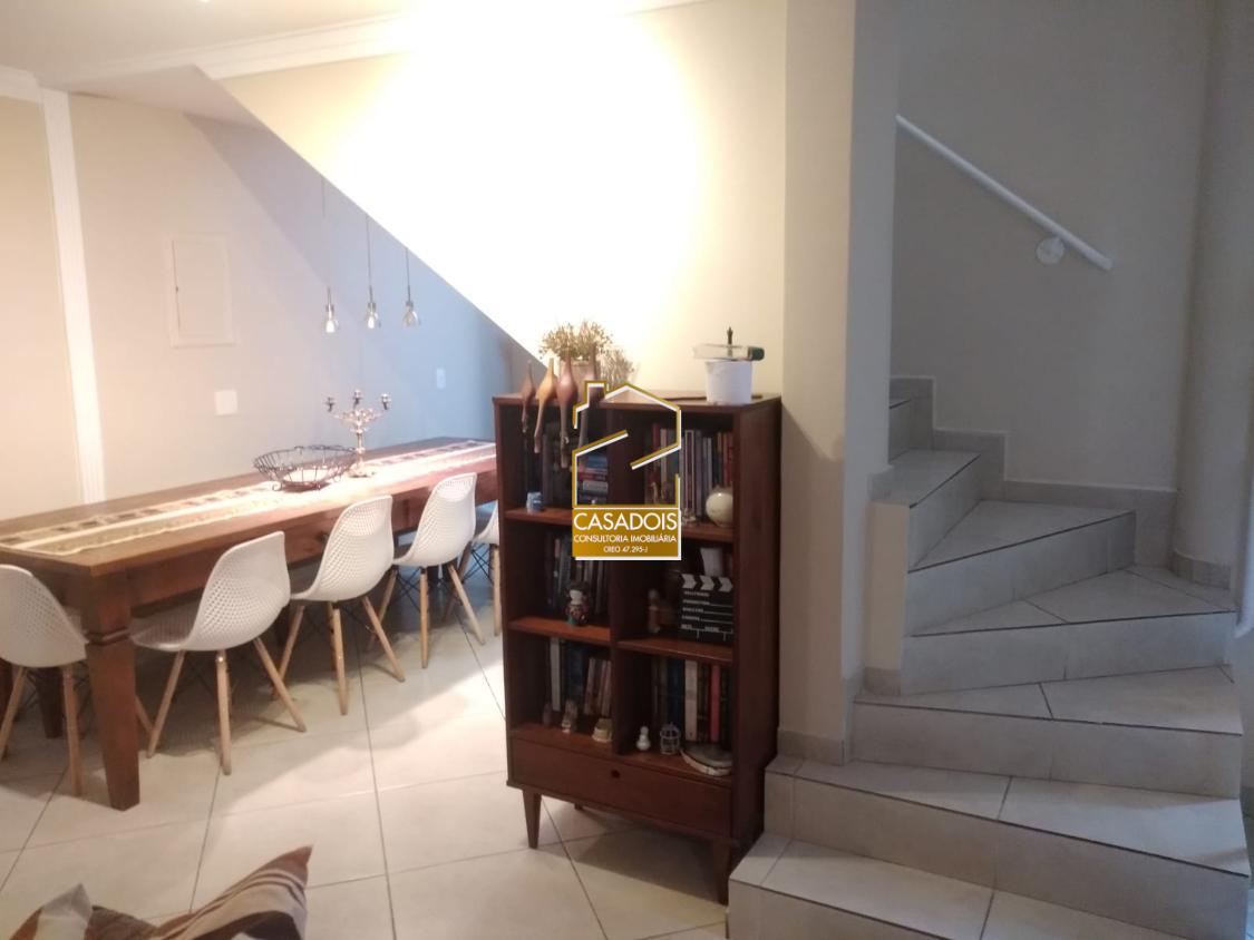 Sobrado à venda com 3 quartos, 140m² - Foto 6