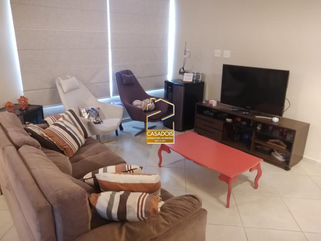 Sobrado à venda com 3 quartos, 140m² - Foto 2