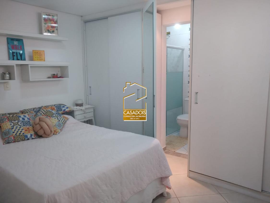 Sobrado à venda com 3 quartos, 140m² - Foto 16