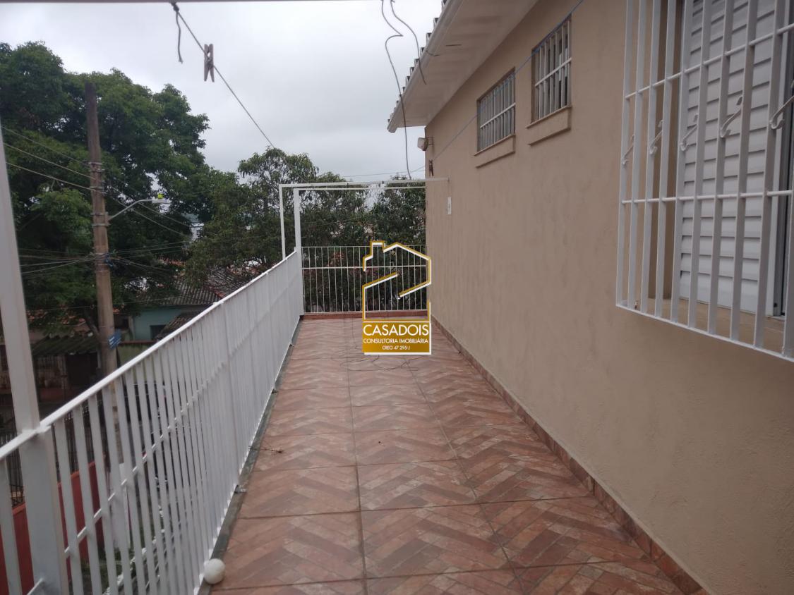 Sobrado à venda com 3 quartos, 140m² - Foto 35