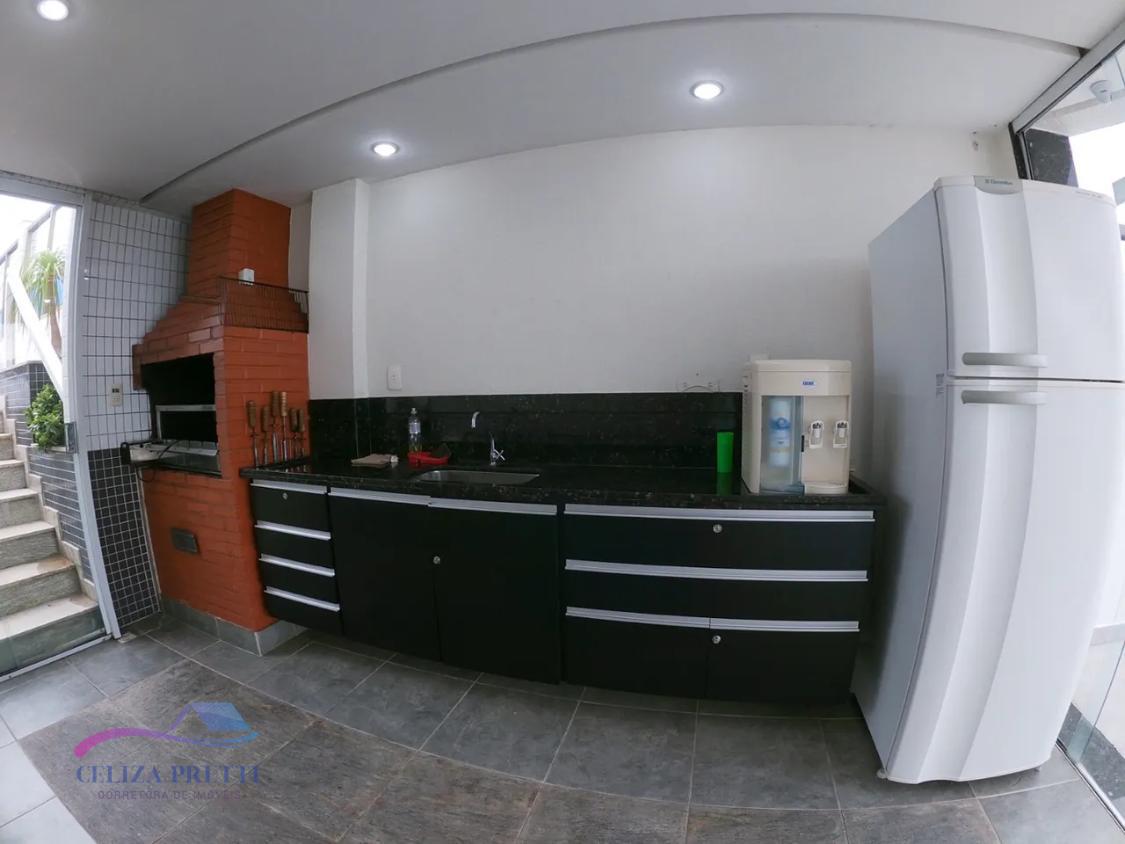 Apartamento à venda com 3 quartos, 82m² - Foto 10