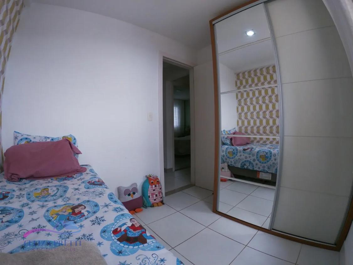 Apartamento à venda com 3 quartos, 82m² - Foto 7