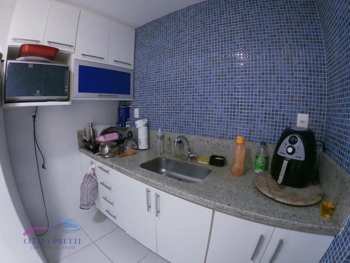 Apartamento à venda com 3 quartos, 82m² - Foto 9