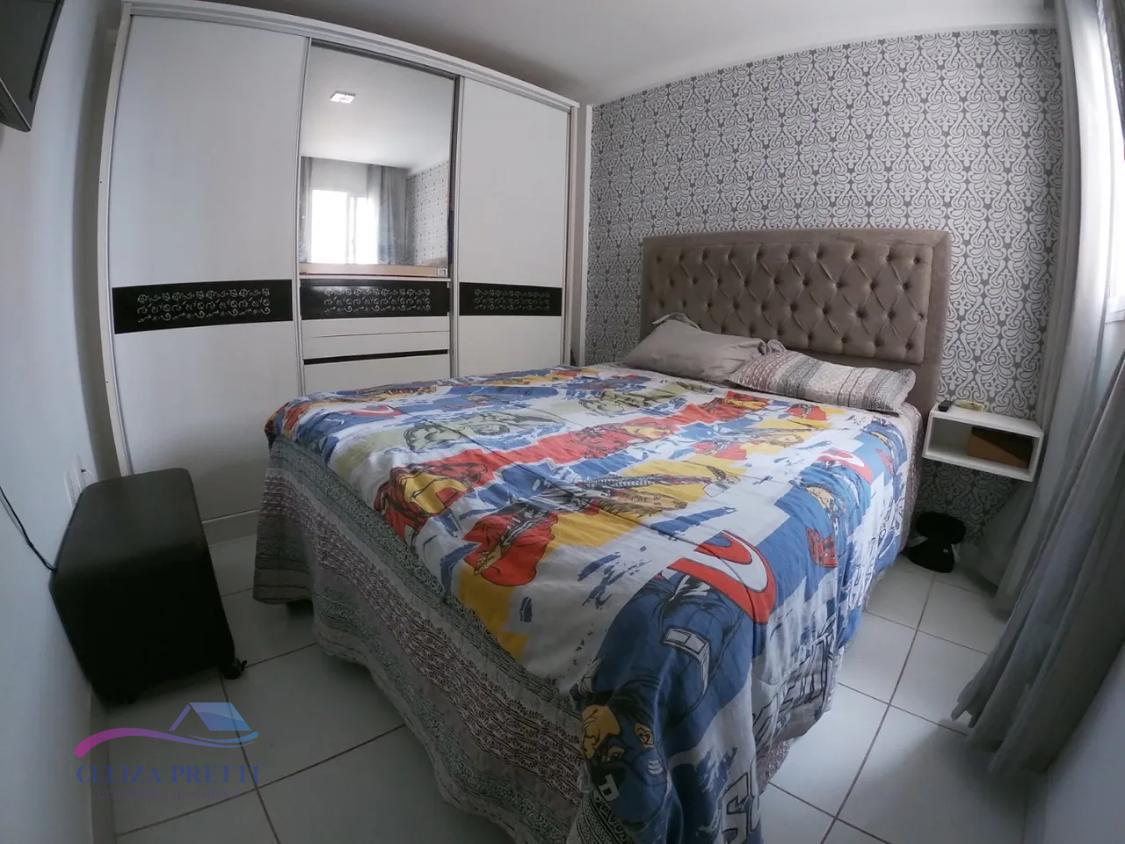 Apartamento à venda com 3 quartos, 82m² - Foto 8