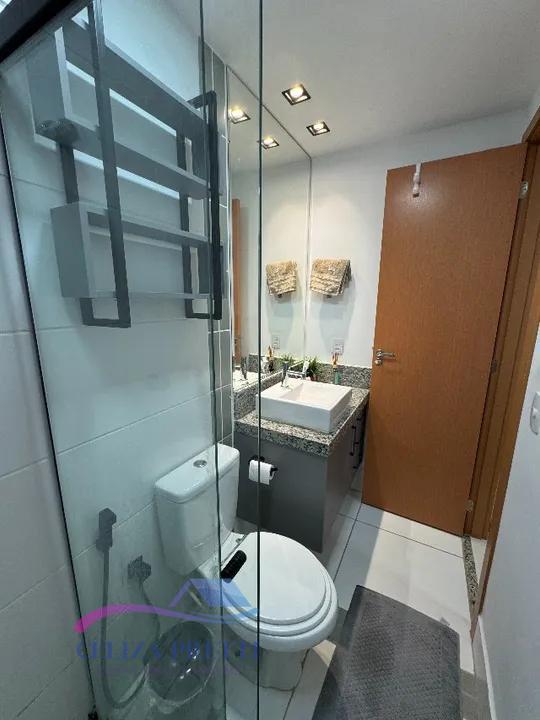 Apartamento à venda com 2 quartos, 64m² - Foto 15