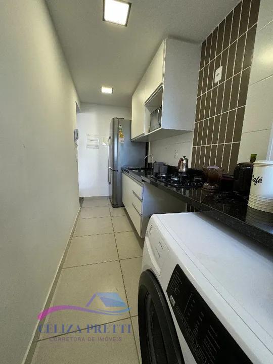 Apartamento à venda com 2 quartos, 64m² - Foto 11