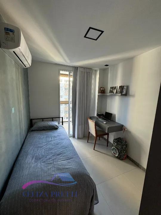 Apartamento à venda com 2 quartos, 64m² - Foto 7