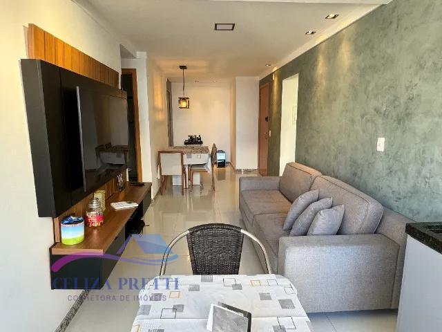 Apartamento à venda com 2 quartos, 64m² - Foto 5