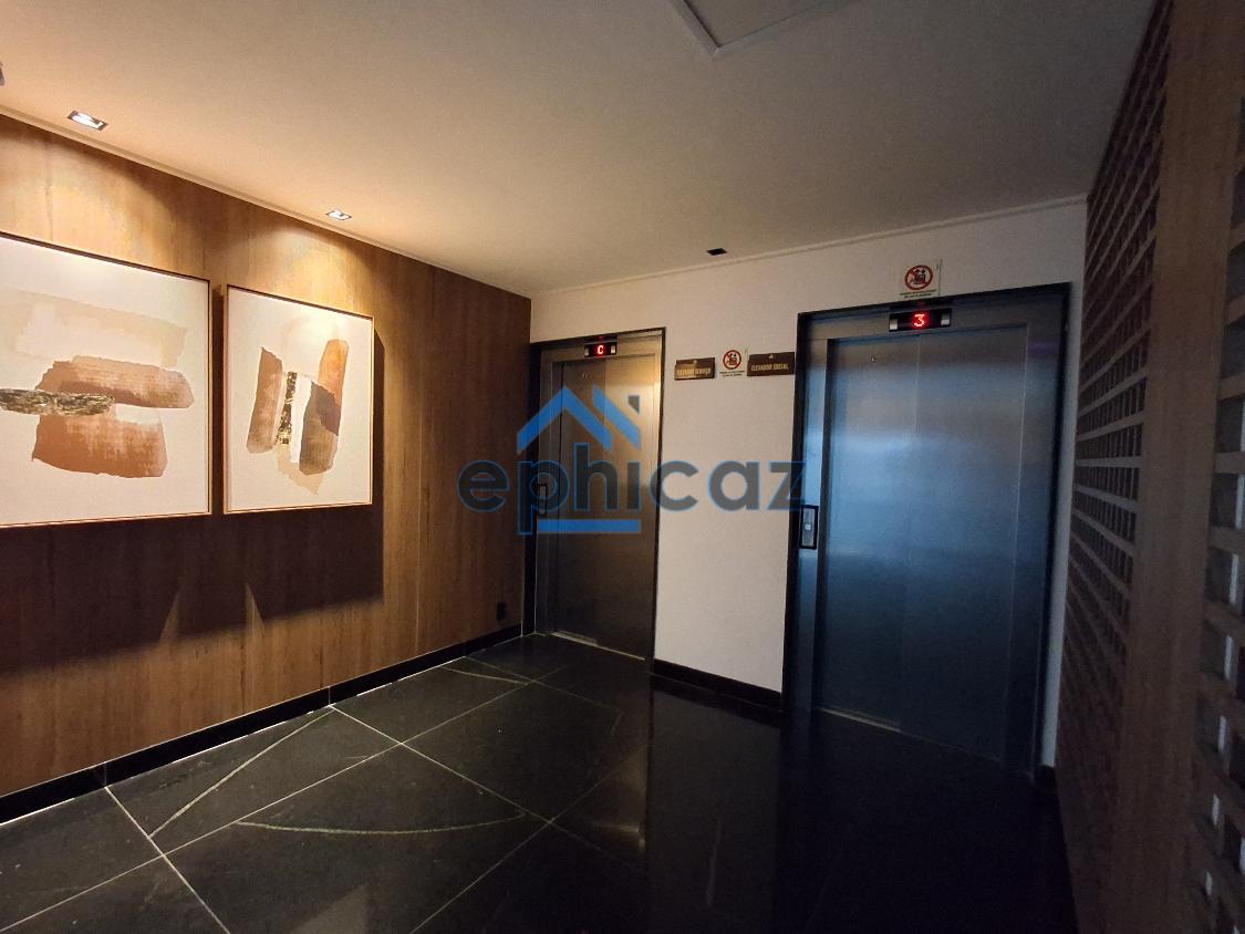 Apartamento à venda com 3 quartos, 147m² - Foto 12