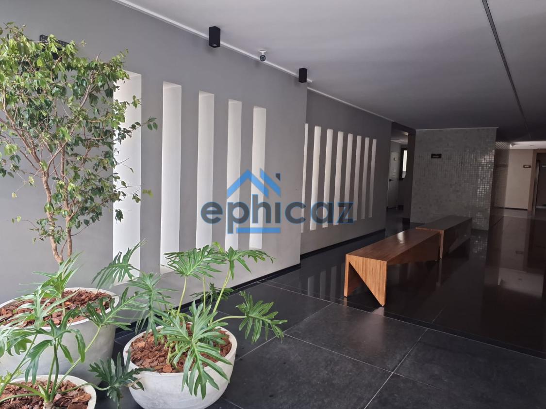 Apartamento à venda com 3 quartos, 147m² - Foto 11