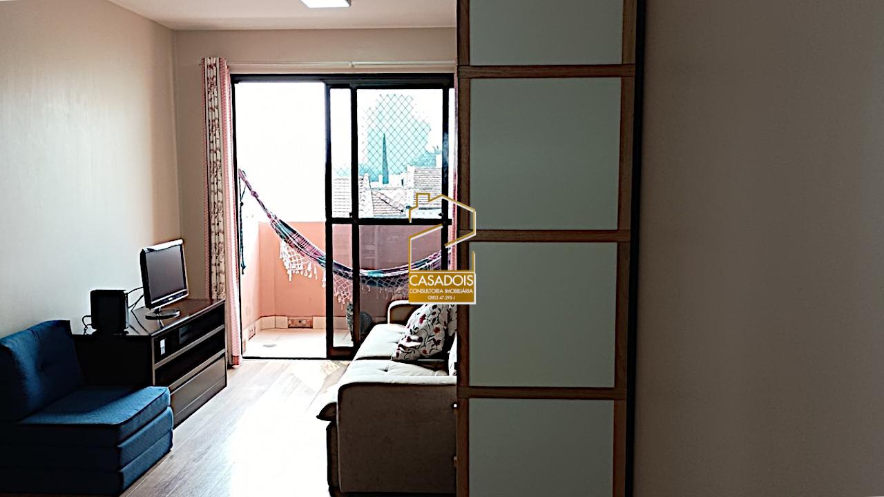 Apartamento à venda com 2 quartos, 67m² - Foto 1