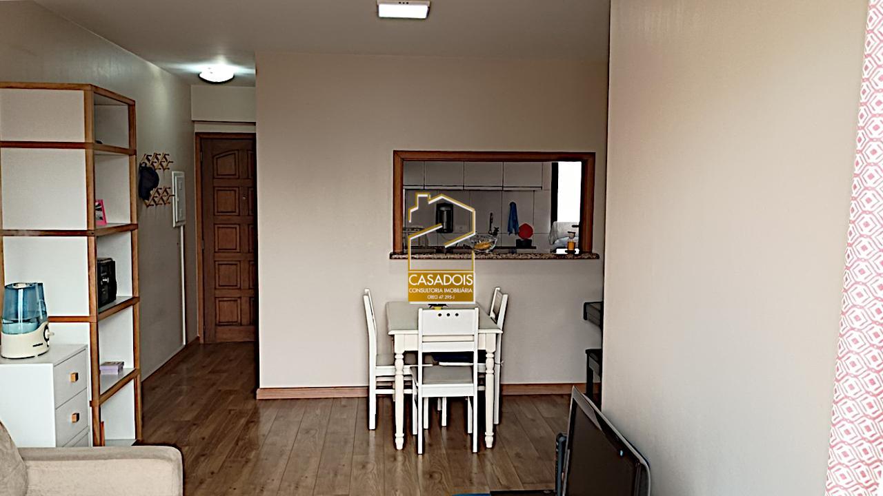 Apartamento à venda com 2 quartos, 67m² - Foto 7