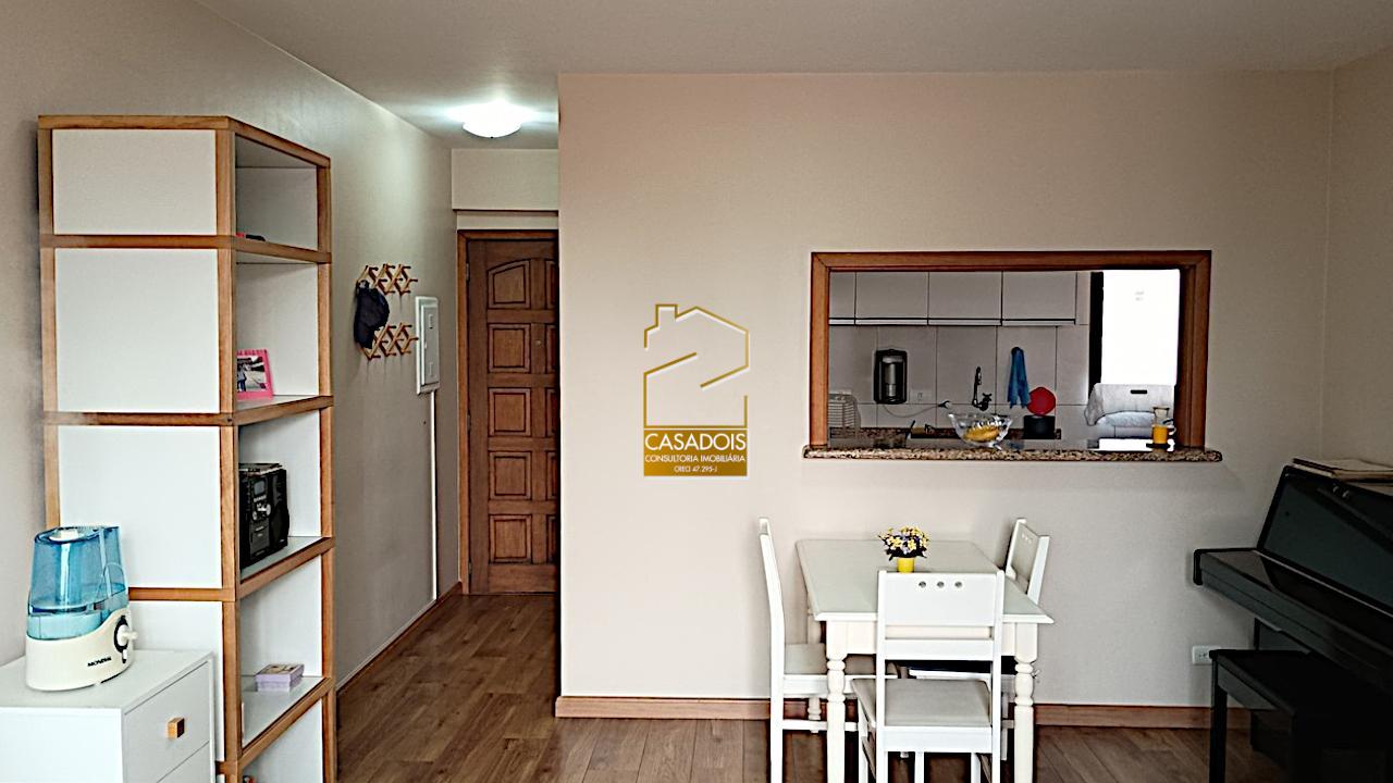 Apartamento à venda com 2 quartos, 67m² - Foto 5