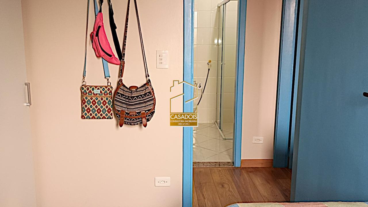 Apartamento à venda com 2 quartos, 67m² - Foto 15