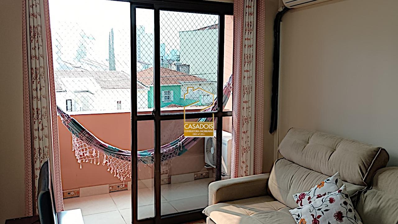 Apartamento à venda com 2 quartos, 67m² - Foto 10