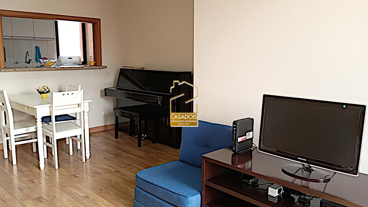 Apartamento à venda com 2 quartos, 67m² - Foto 9