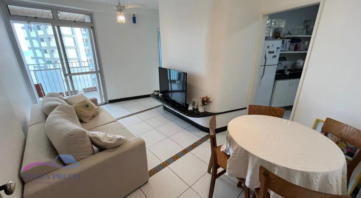 Apartamento à venda com 2 quartos - Foto 3