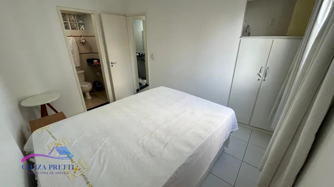 Apartamento à venda com 2 quartos - Foto 8