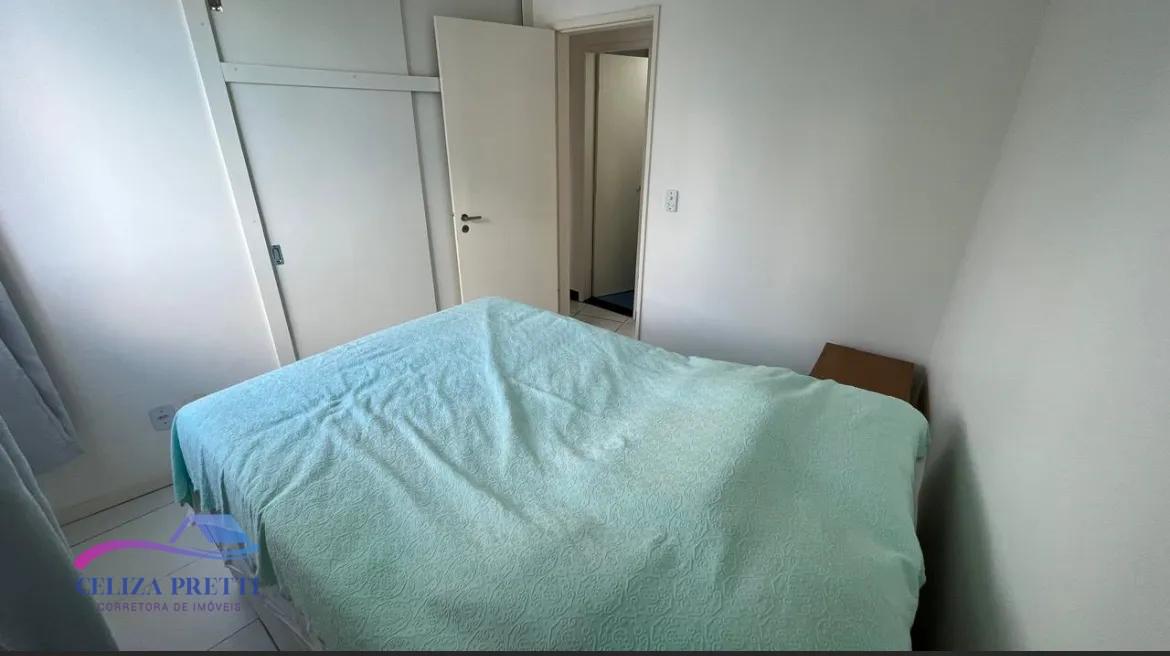 Apartamento à venda com 2 quartos - Foto 6