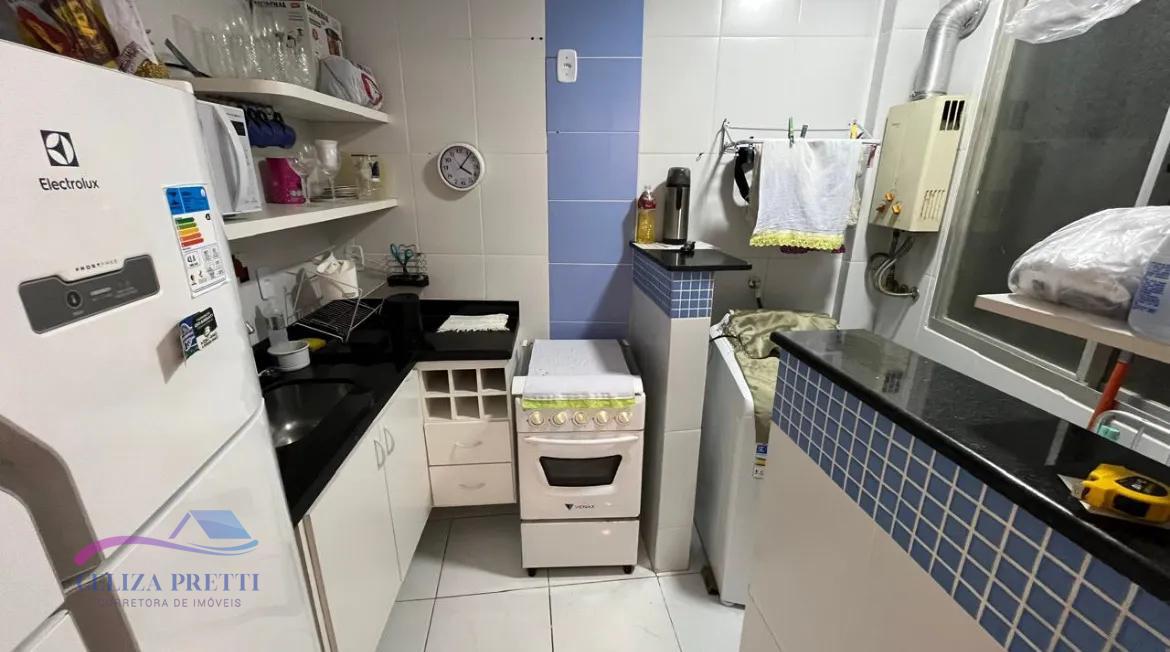 Apartamento à venda com 2 quartos - Foto 10