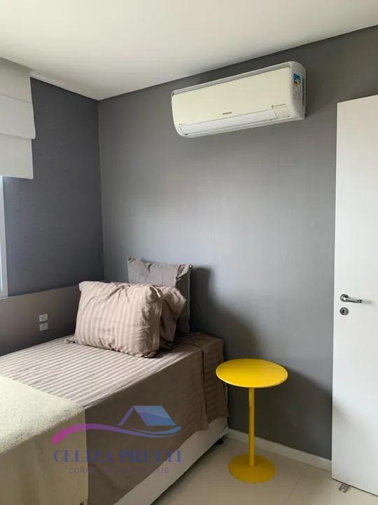 Apartamento à venda com 2 quartos, 65m² - Foto 4