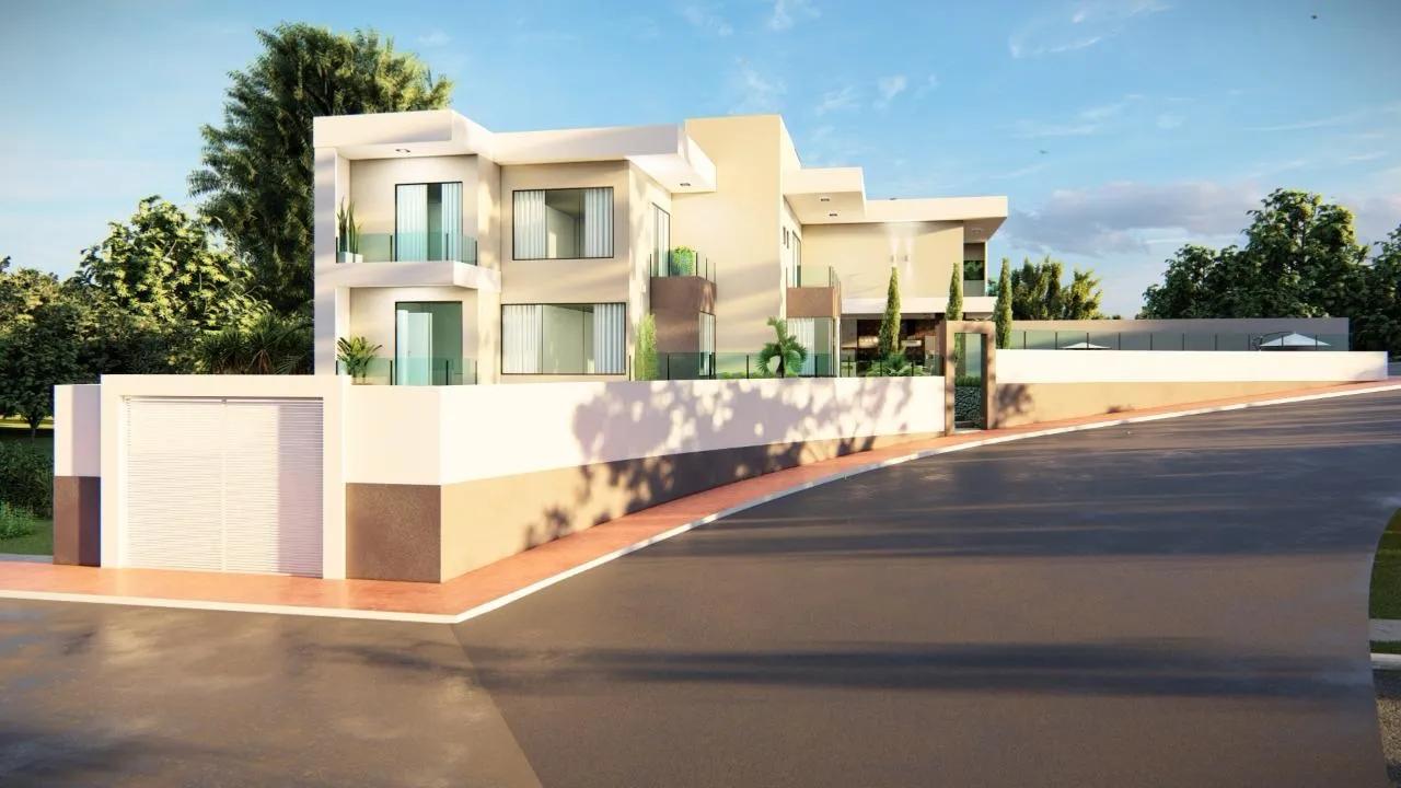 Casa à venda com 5 quartos, 730m² - Foto 2