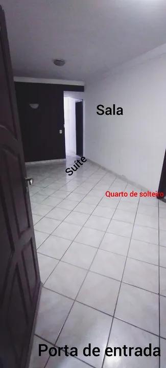 Apartamento à venda com 3 quartos, 110m² - Foto 4