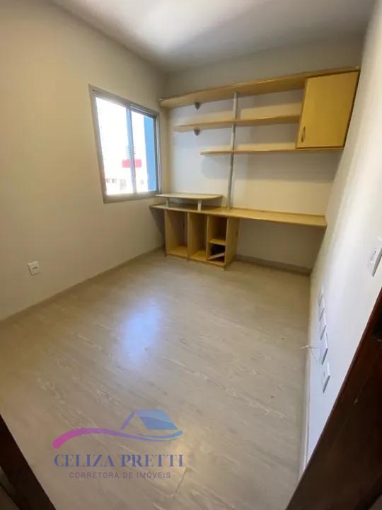 Apartamento à venda com 3 quartos, 80m² - Foto 8