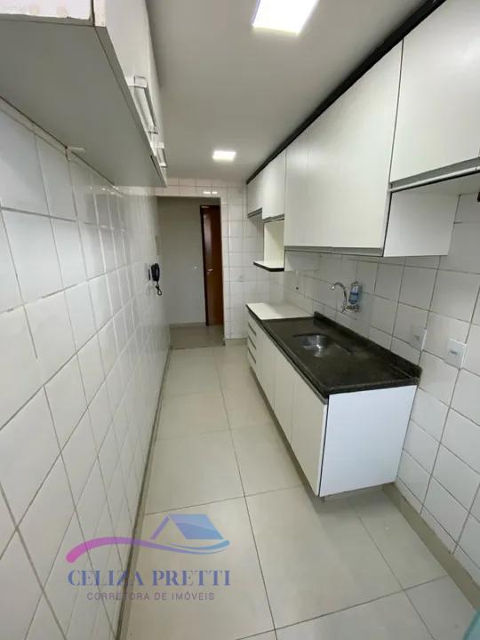 Apartamento à venda com 3 quartos, 80m² - Foto 11