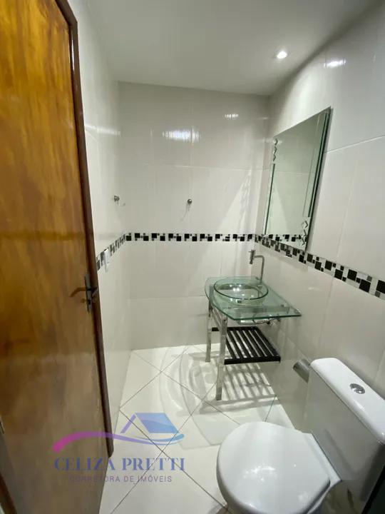 Apartamento à venda com 3 quartos, 80m² - Foto 13